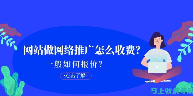 深度解析：站长如何通过网络广告实现盈利增长